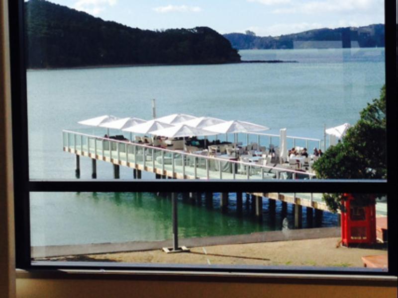 Haka House Bay Of Islands Hostel Paihia Kültér fotó